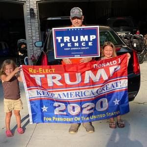 Meet your Posher, Thomas